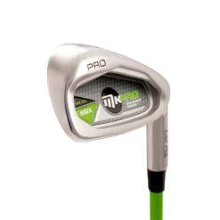 MKids Junior Pro Iron Green 57 Inch Age 9-11 Years 17 MKids Junior Pro Iron Green 57 Inch Age 9-11 Years -Golf Sales Store 30736 5
