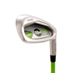 MKids Junior Pro Iron Green 57 Inch Age 9-11 Years 20 MKids Junior Pro Iron Green 57 Inch Age 9-11 Years -Golf Sales Store 30736 8