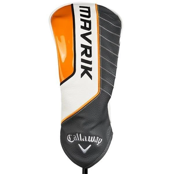 Callaway MAVRIK Driver Mens Left Hand 7 Callaway MAVRIK Driver Mens Left Hand - Image 7