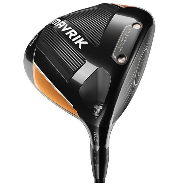 Callaway MAVRIK Driver Mens Left Hand 1 Callaway MAVRIK Driver Mens Left Hand
