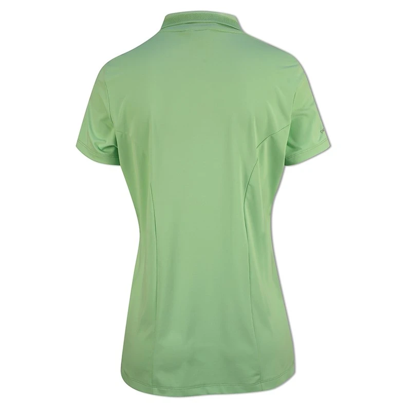 Ping Ladies Sedona Polo Shirt Mint 2 Ping Ladies Sedona Polo Shirt Mint - Image 2