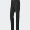 Adidas Ultimate 365 Tapered Golf Pant Black  