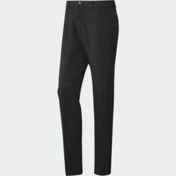 Adidas Ultimate 365 Tapered Golf Pant Black  