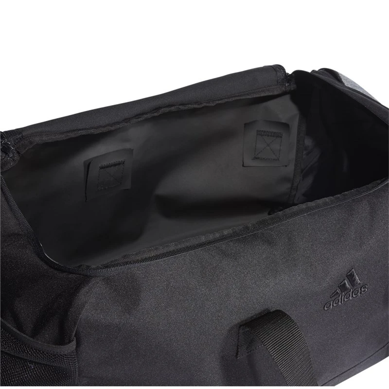 Adidas Golf Duffle Bag Black 2 Adidas Golf Duffle Bag Black - Image 2