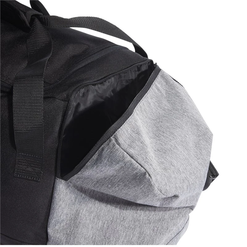 Adidas Golf Duffle Bag Black 3 Adidas Golf Duffle Bag Black - Image 3