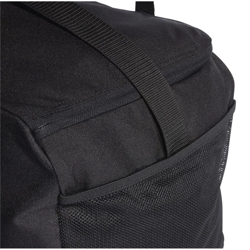 Adidas Golf Duffle Bag Black 4 Adidas Golf Duffle Bag Black - Image 4