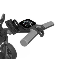 Powakaddy Universal GPS/Smartphone Holder  
