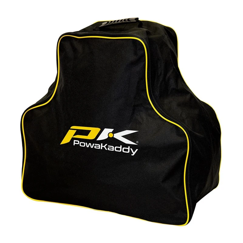 Powakaddy Compact Travel Cover 1 Powakaddy Compact Travel Cover
