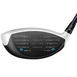 TaylorMade SIM Max Driver Mens Left Hand   -Golf Sales Store 31835 2