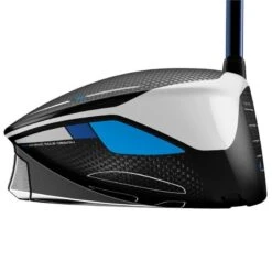 TaylorMade SIM Max Driver Mens Left Hand   -Golf Sales Store 31835 3