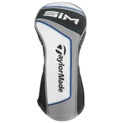 TaylorMade SIM Max Driver Mens Left Hand   -Golf Sales Store 31835 5