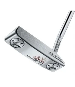Scotty Cameron Special Select Newport 2.5 Putter Right Hand