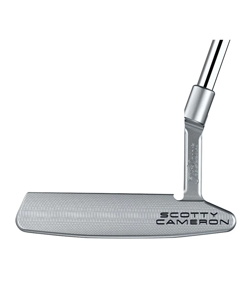 Scotty Cameron Special Select Squareback 2 Putter - Custom Fit From 3 Scotty Cameron Special Select Squareback 2 Putter - Custom Fit From - Image 3