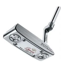 Scotty Cameron Special Select Squareback 2 Putter - Custom Fit From