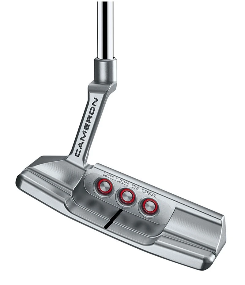 Scotty Cameron Special Select Squareback 2 Putter - Custom Fit From 4 Scotty Cameron Special Select Squareback 2 Putter - Custom Fit From - Image 4