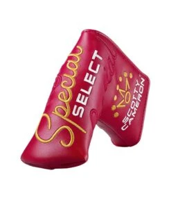 Scotty Cameron Special Select Squareback 2 Putter - Custom Fit From 9 Scotty Cameron Special Select Squareback 2 Putter - Custom Fit From -Golf Sales Store 31957 4