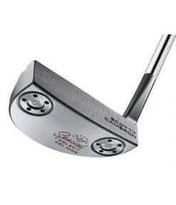 Scotty Cameron Special Select Del Mar Putter - Custom Fit From