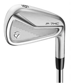 TaylorMade P7 MC Irons Right Hand  