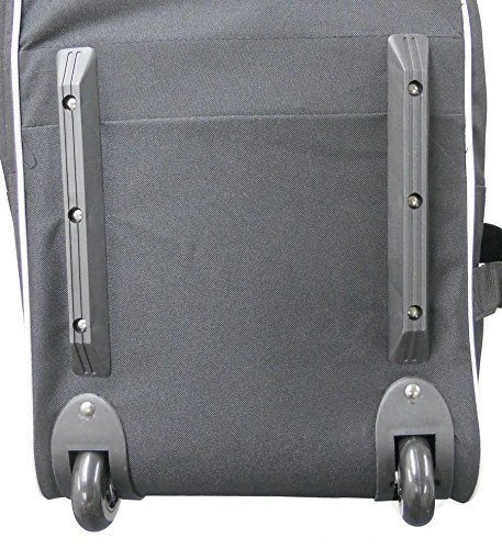 Spalding Legend Travel Cover 2 Spalding Legend Travel Cover - Image 2