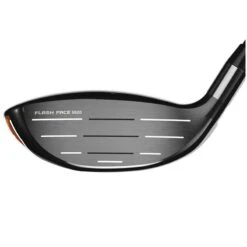 Callaway Mavrik Fairway Wood Mens Left Hand 9 Callaway Mavrik Fairway Wood Mens Left Hand -Golf Sales Store 32254 2