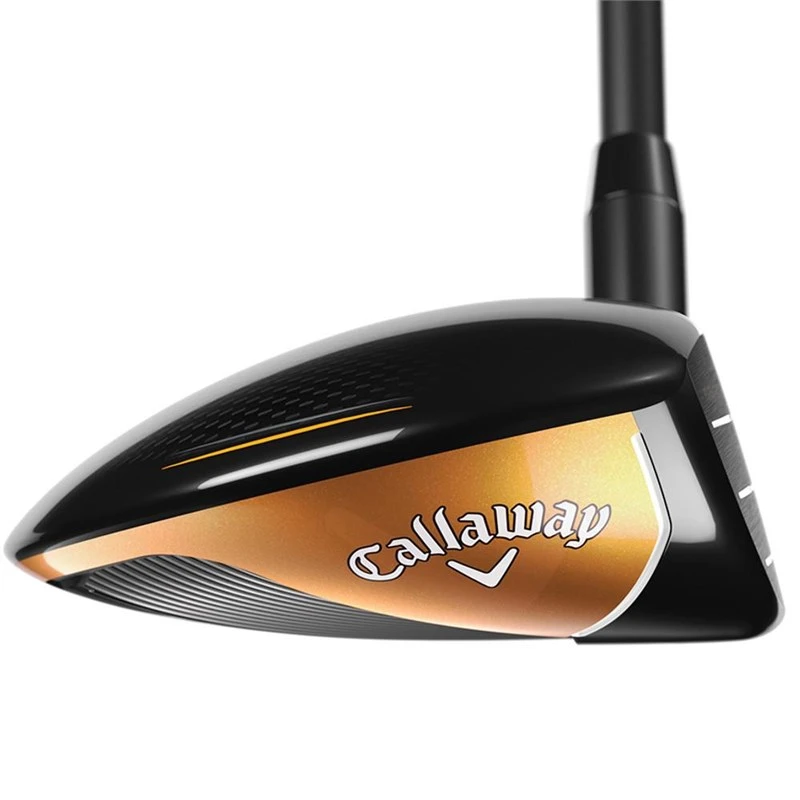 Callaway Mavrik Fairway Wood Mens Left Hand 4 Callaway Mavrik Fairway Wood Mens Left Hand - Image 4