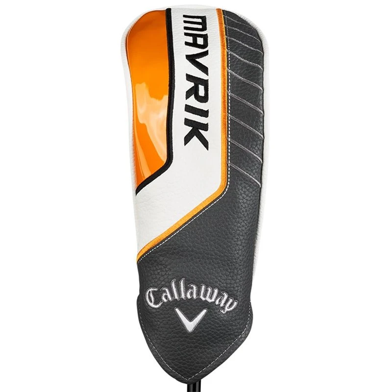Callaway Mavrik Fairway Wood Mens Left Hand 6 Callaway Mavrik Fairway Wood Mens Left Hand - Image 6