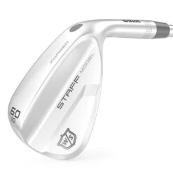 Wilson Staff Model Wedge Mens Right Hand 8 Wilson Staff Model Wedge Mens Right Hand -Golf Sales Store 32266 3