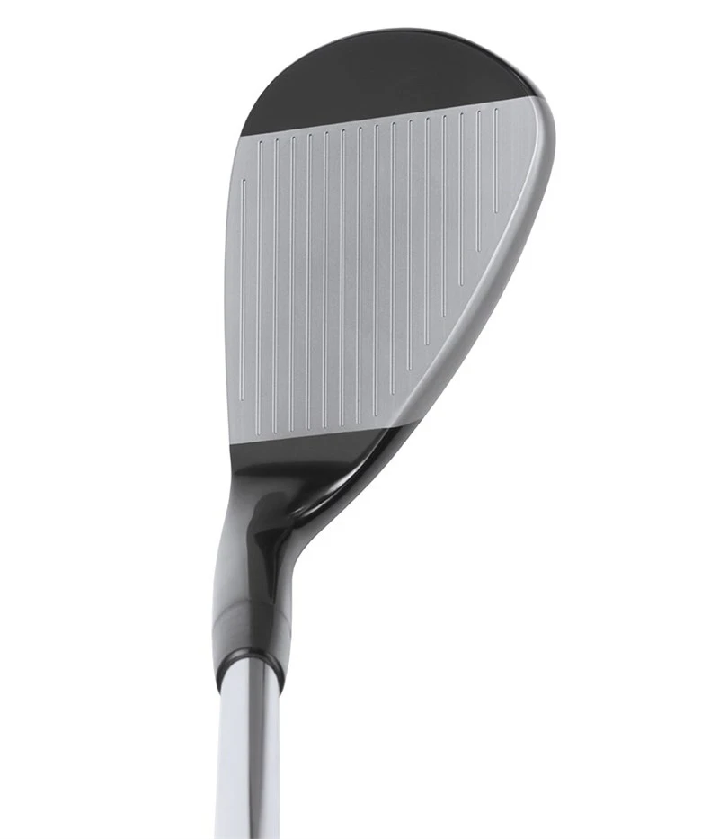 Mizuno ES21 Black Standard Sole Wedge - Custom Fit From 2 Mizuno ES21 Black Standard Sole Wedge - Custom Fit From - Image 2