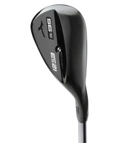 Mizuno ES21 Black Standard Sole Wedge - Custom Fit From 7 Mizuno ES21 Black Standard Sole Wedge - Custom Fit From -Golf Sales Store 32408 3