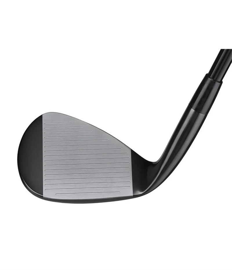 Mizuno ES21 Black Wide Sole Wedge - Custom Fit From 2 Mizuno ES21 Black Wide Sole Wedge - Custom Fit From - Image 2