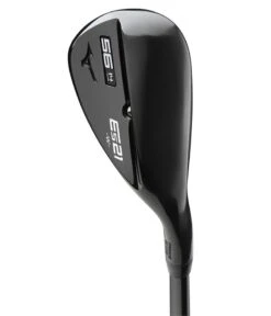 Mizuno ES21 Black Wide Sole Wedge - Custom Fit From 7 Mizuno ES21 Black Wide Sole Wedge - Custom Fit From -Golf Sales Store 32413 3