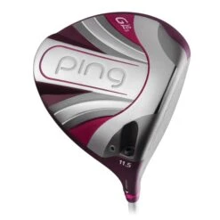 Ping G Le2 Ladies Driver - Custom Fit From  -Golf Sales Store 32498 3