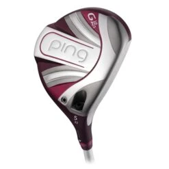 Ping G Le2 Ladies Fairway Wood - Custom Fit From 8 Ping G Le2 Ladies Fairway Wood - Custom Fit From -Golf Sales Store 32504 2