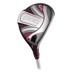 Ping G Le2 Ladies Fairway Wood - Custom Fit From 10 Ping G Le2 Ladies Fairway Wood - Custom Fit From -Golf Sales Store 32504 4