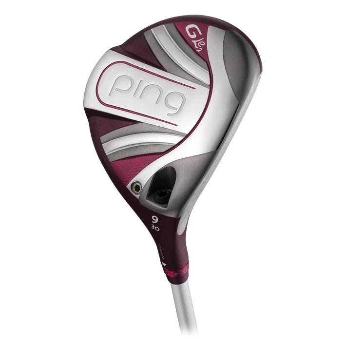 Ping G Le2 Ladies Fairway Wood - Custom Fit From 5 Ping G Le2 Ladies Fairway Wood - Custom Fit From - Image 5