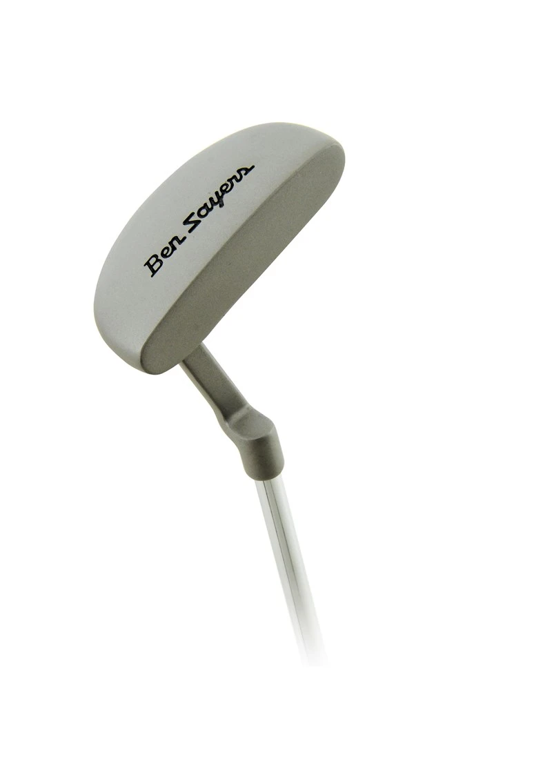 Ben Sayers M8 Golf Package Set Graphite Shaft Stand Bag Blue 6 Ben Sayers M8 Golf Package Set Graphite Shaft Stand Bag Blue - Image 6