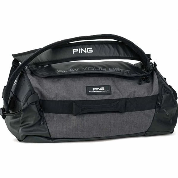 Ping Duffle Bag 1 Ping Duffle Bag