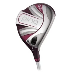Ping G Le2 Ladies Fairway Wood Right Hand 6 Ping G Le2 Ladies Fairway Wood Right Hand -Golf Sales Store 32903 2