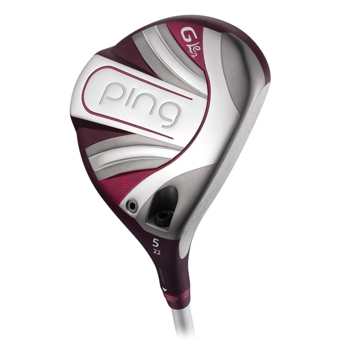 Ping G Le2 Ladies Fairway Wood Left Hand From 2 Ping G Le2 Ladies Fairway Wood Left Hand From - Image 2
