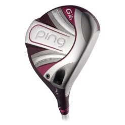 Ping G Le2 Ladies Fairway Wood Left Hand From