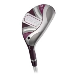 Ping G Le2 Ladies Hybrid Left Hand