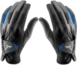 Mizuno RainFit Golf Gloves (Pair Pack)  