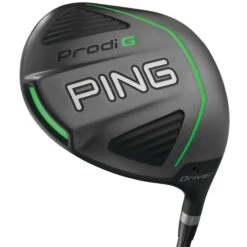 Ping Prodi G Junior Driver Right Hand