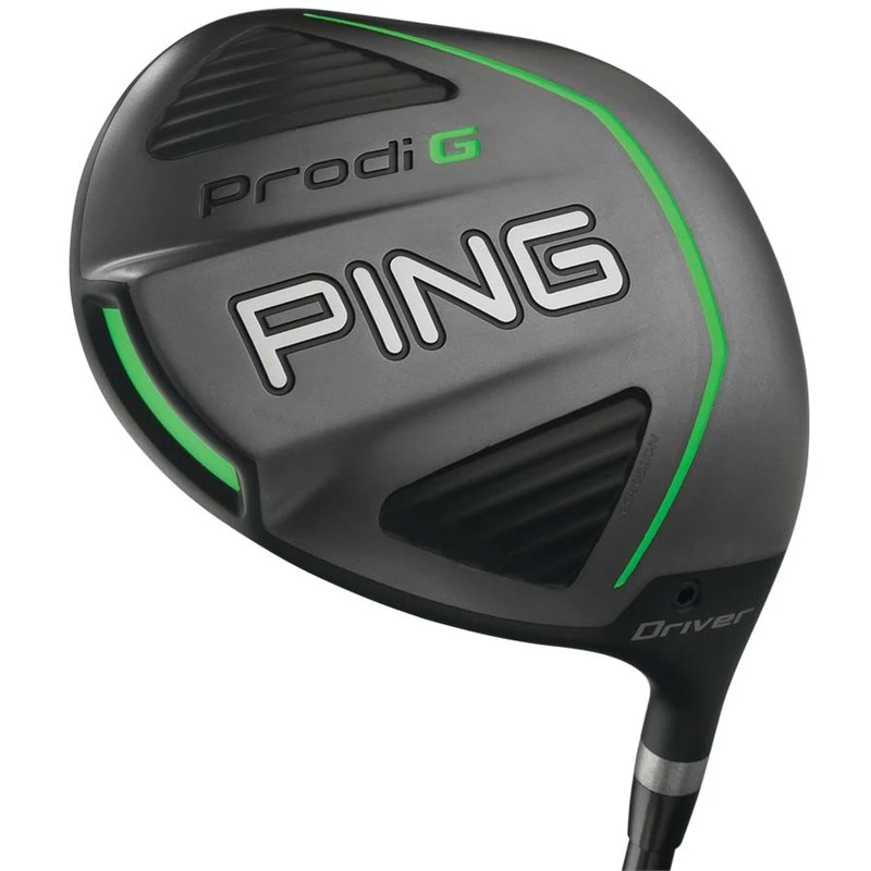 Ping Prodi G Junior Driver Right Hand 1 Ping Prodi G Junior Driver Right Hand