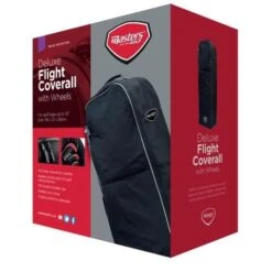 Masters Flight Coverall 4 Wheels 5 Masters Flight Coverall 4 Wheels -Golf Sales Store 33150 2