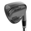 Cleveland Golf RTX Zipcore Black Satin Wedge Mens Right Hand  