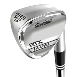 Cleveland Golf RTX Zipcore Tour Satin Wedge Mens Right Hand  