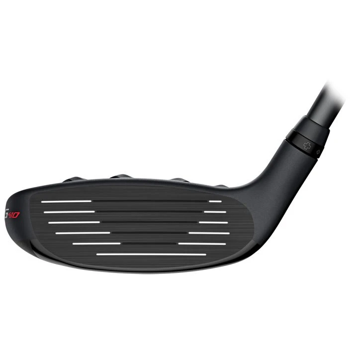 Ping G410 Hybrid Mens Left Hand 4 Ping G410 Hybrid Mens Left Hand - Image 4