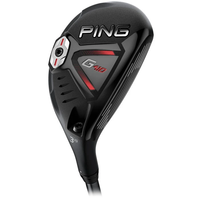 Ping G410 Hybrid Mens Left Hand 1 Ping G410 Hybrid Mens Left Hand