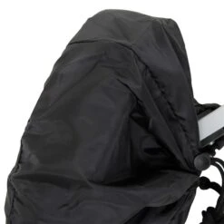 Masters Trolley Wheel Covers  